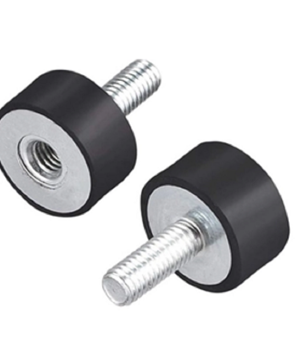 Anti Vibration Rubber Damper for Shock Absorber