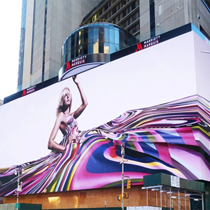 Energy Saving Led Display