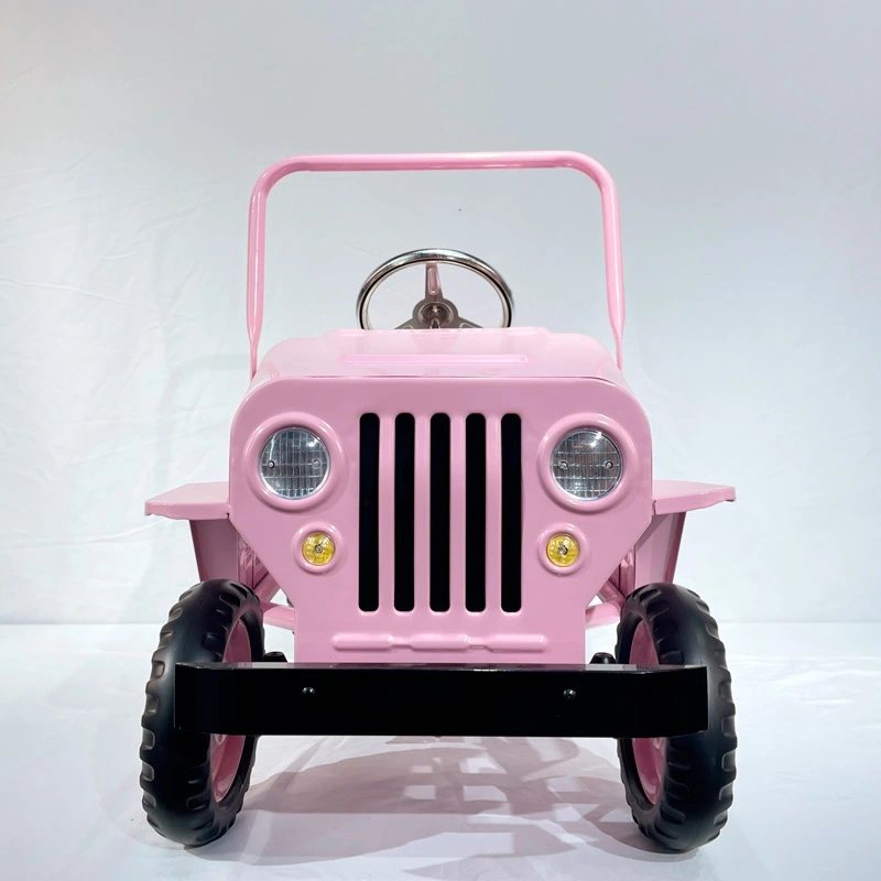 NT9003 Off Road Pedal Car