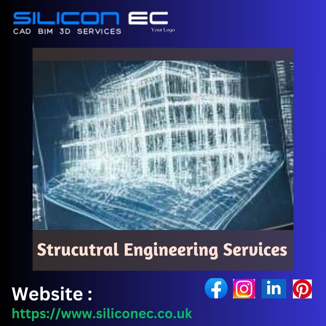 Strucutral Engineering Services