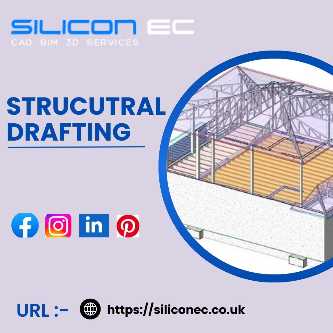Outsource Structural Drafting Engineering Services