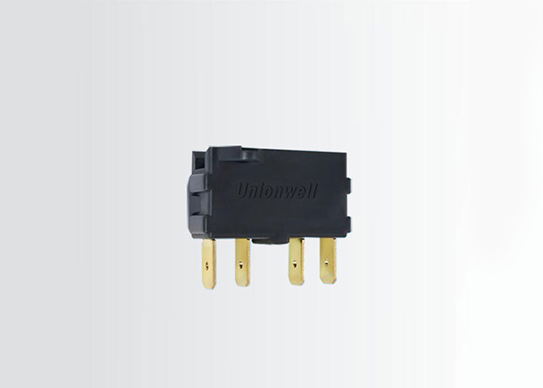 DPDT Micro Switch G21