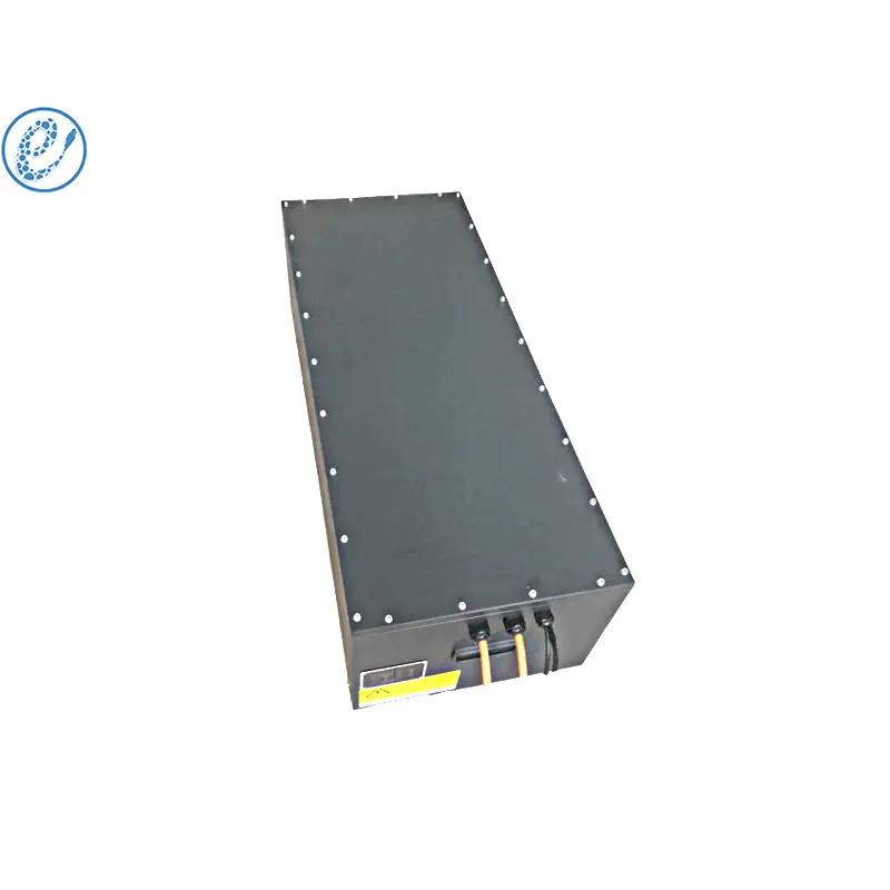Customized Battery Pack