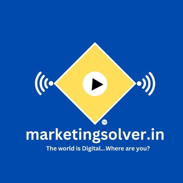 Digital Marketing Services