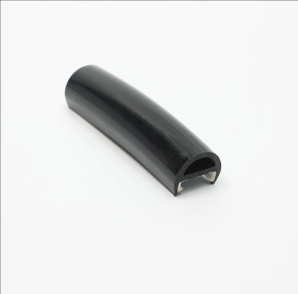 Soft PVC Extrusion Profile
