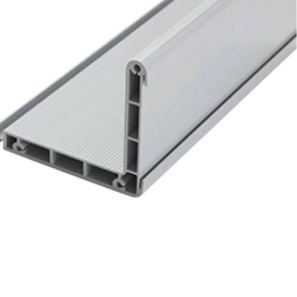 Custom PVC Extrusion Profile
