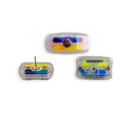 EAS Ink Tag