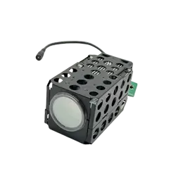 SWIR LENSES, INFRARED LENS, IR CAMERA LENS & ACCESSORIES