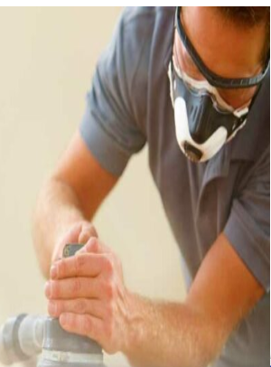 professional painting and renovating contractor