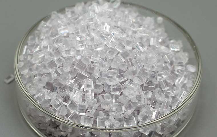 Antibacterial Masterbatch for Engineering Plastics 