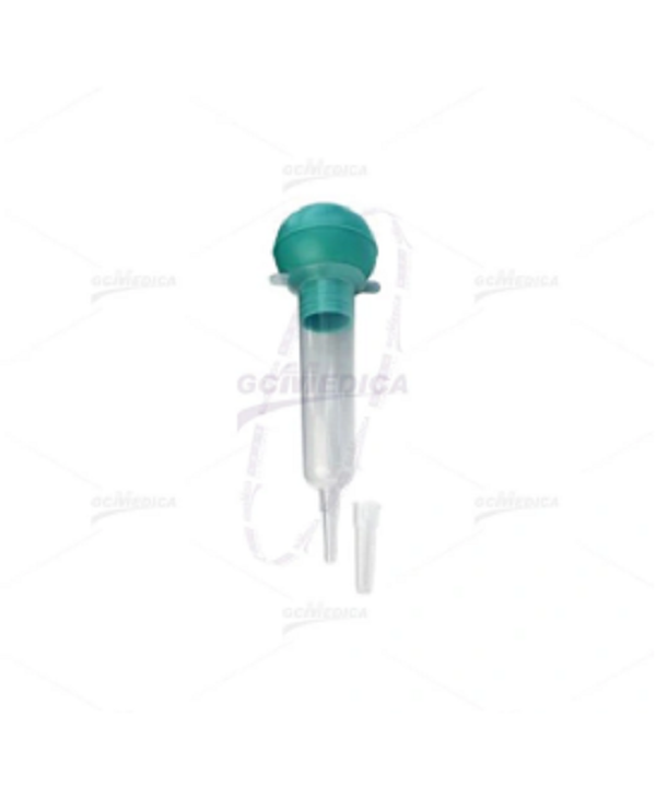 Bulb Irrigation Syringe		