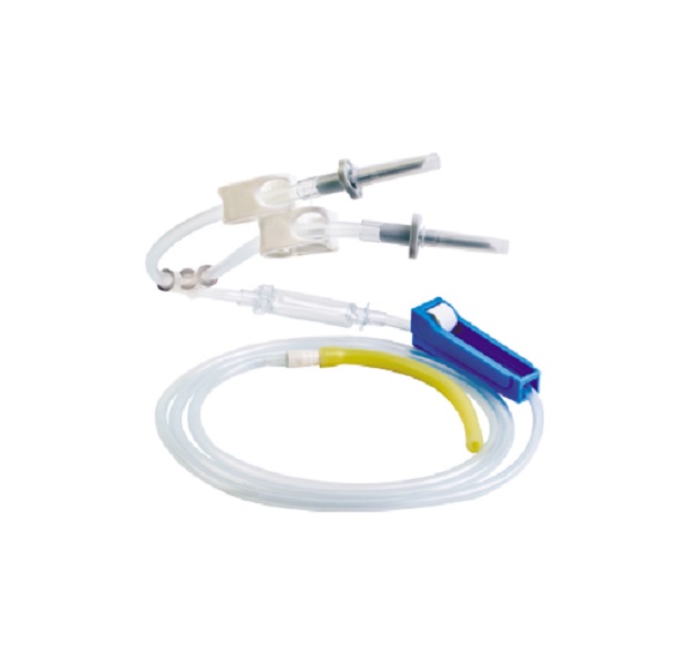 B-uro Bladder Irrigation Set		