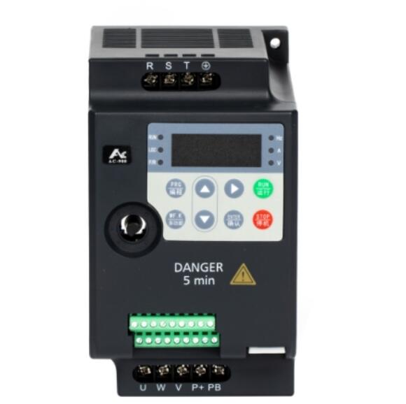 Anchuan AC100 Mini Frequency Inverter