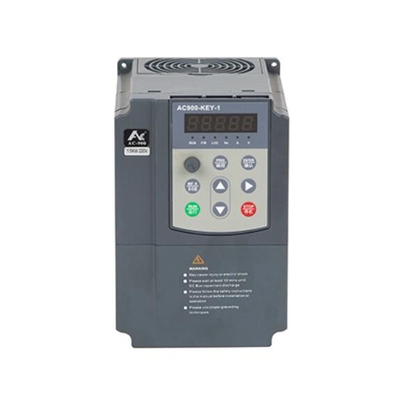 Anchuan AC900 Variable Frequency Inverter 380V