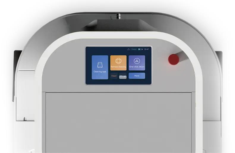 Robots, mkutano Mpya