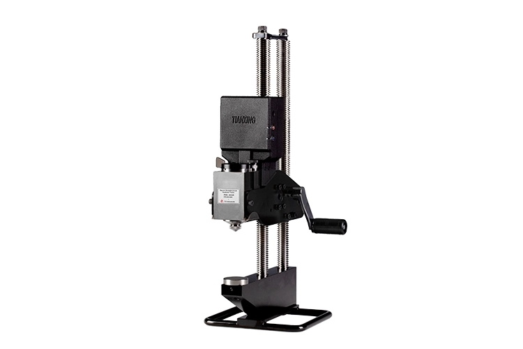 Electric Portable Brinell Hardness Tester PHB-3000E