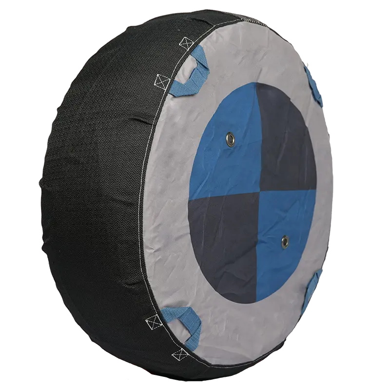 TEXTILE SNOW CHAINS