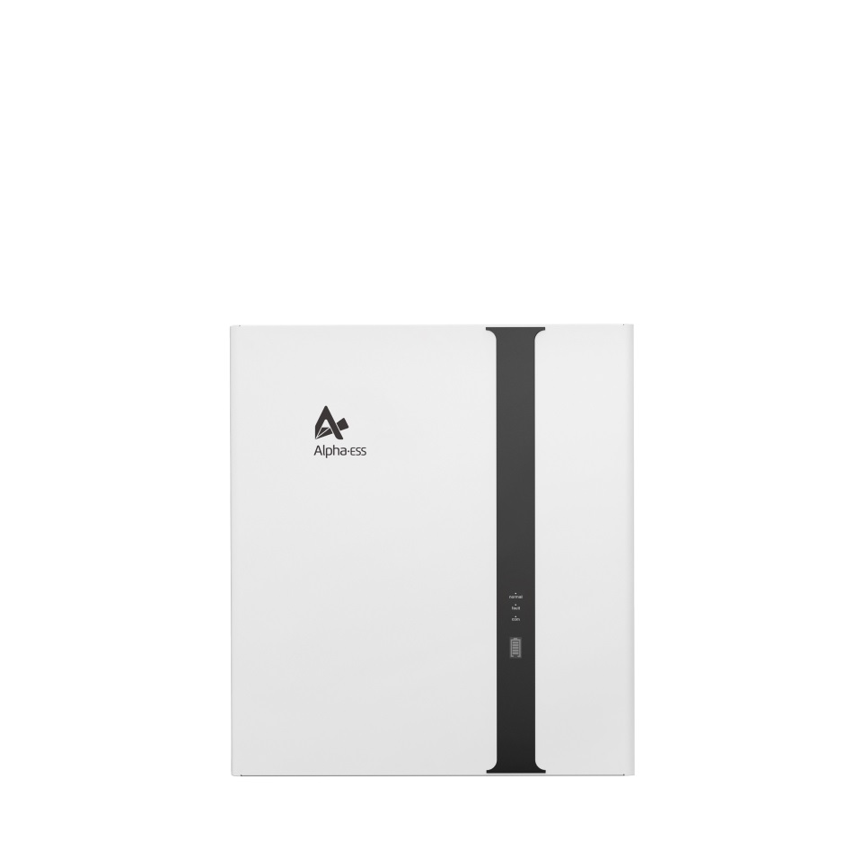 RESIDENTIAL ENERGY STORAGE SYSTEM