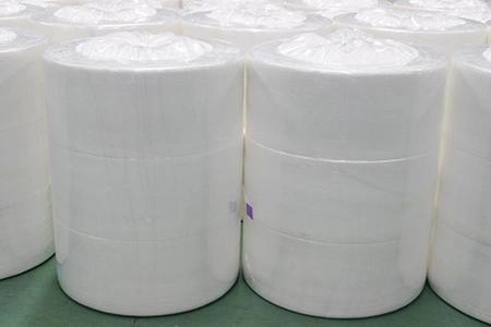 High Efficiency Filtration Melt Blown Non Woven Fabric