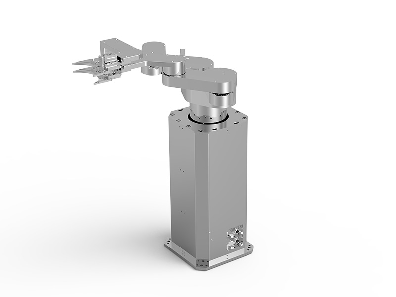 Vakuumimpregneringsanlegg, for elektroindustrien