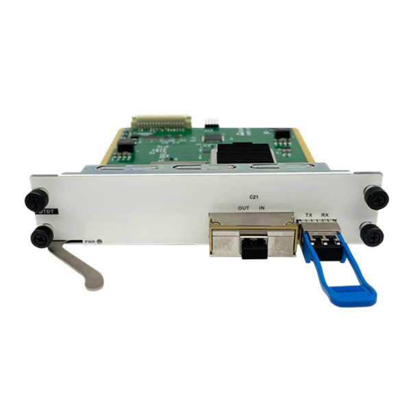 100G CFP2 Transponder