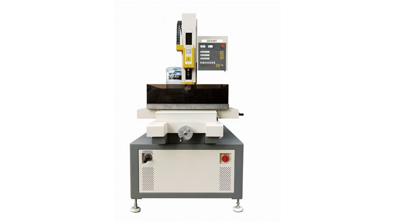 Manual EDM Small Hole Drilling Machine for Sale