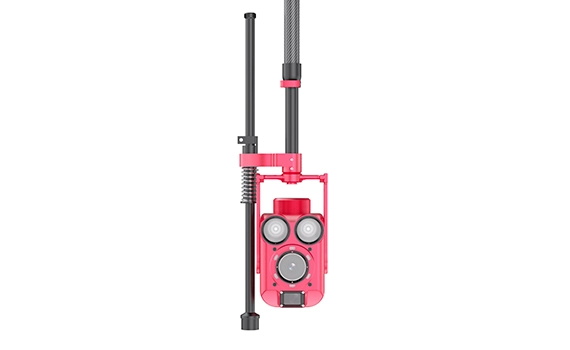 POLE CAMERA