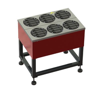 ﻣﻋﺩﺍﺗ ﺗﺧﺯﻳﻧ، ﺃﻭﺗﻭﻣﺍﺗﻳﻛﻳﺓ ﻟﻣﻧﺗﺟﺍﺗ ﺍﻟﻁﻭﻳﻟﺓ