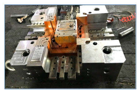 Die Cast Tooling