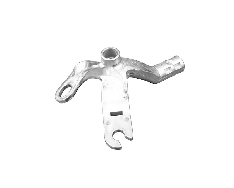 Electric Motor Drive End Bracket