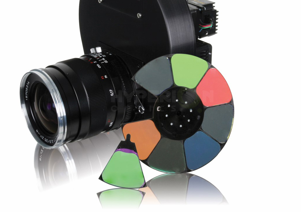 Ang optical produkto at kalakal