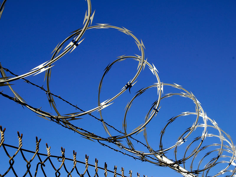 Razor Wire