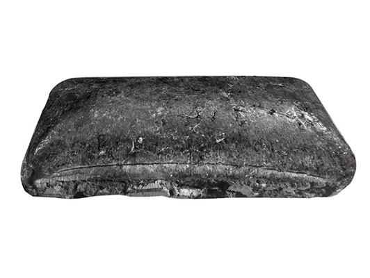 Hot Briquetted Iron (HBI Iron)