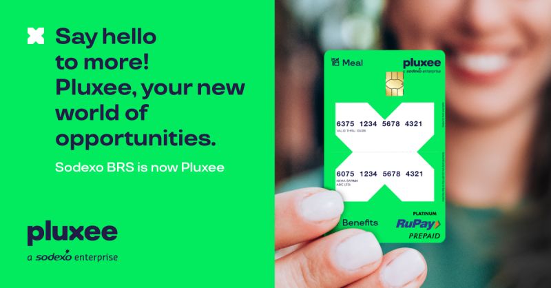 Discover Best Food Card in India for Meal Benefits - Pluxee