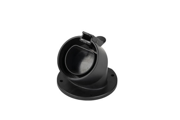IEC AC Dummy Socket