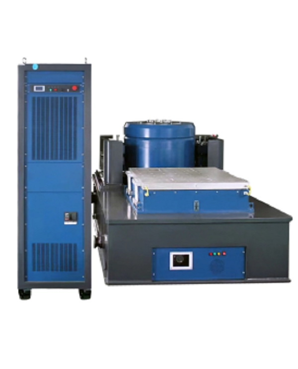 High Frequency Electromagnetic Vibration Test Machine