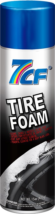 Tire Foam