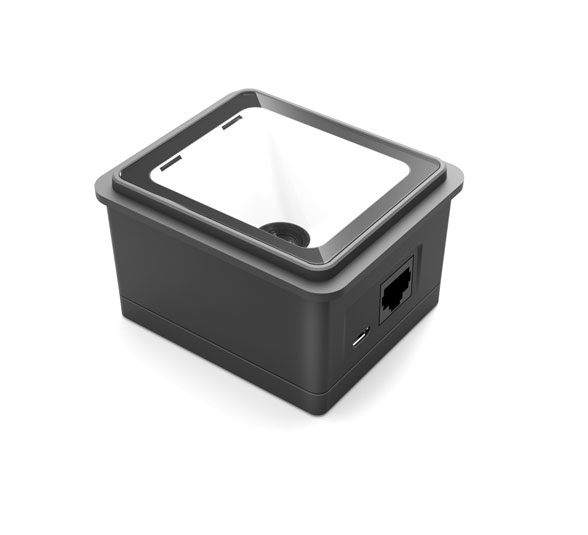 Superled 7161 Embedded 2D Barcode Scanner