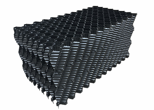cooling tower