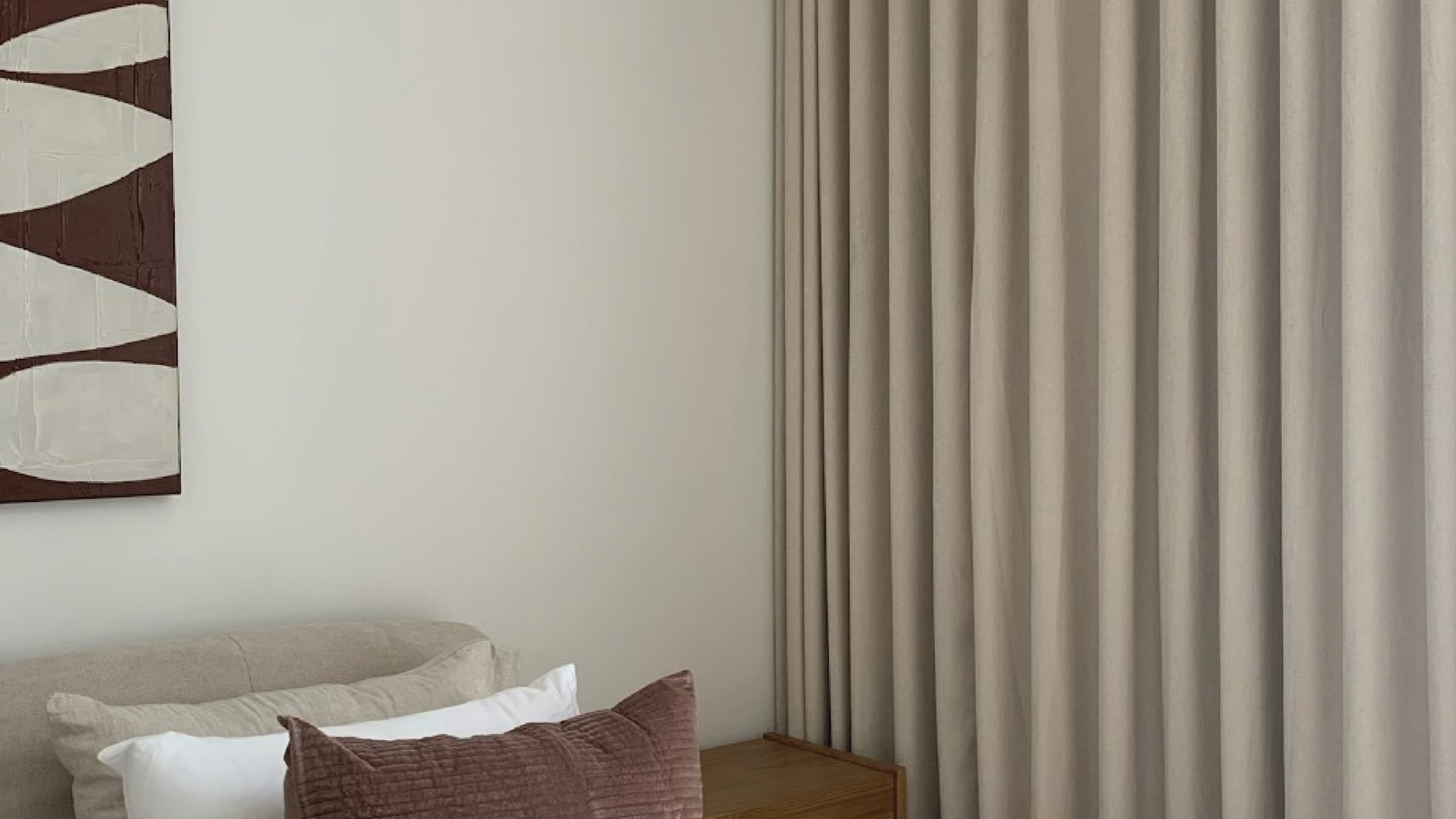 Get Sheer Curtains in Dubai