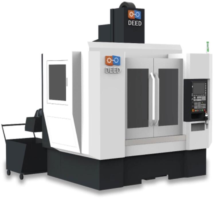 CNC 기계