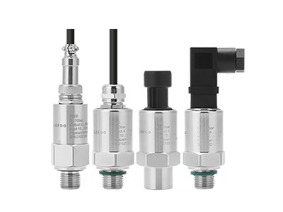 Lefoo General Type Pressure Transmitter