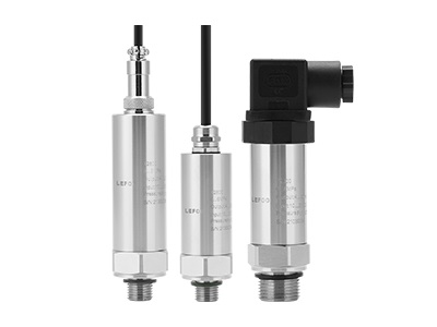 Lefoo High Accuracy Pressure Transmitter
