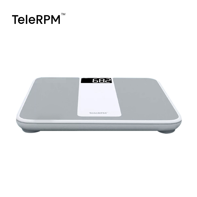 TeleRPM Scale Gen 1
