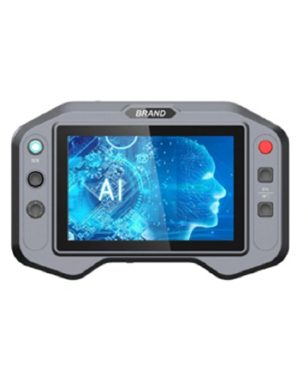 Rugged Tablets