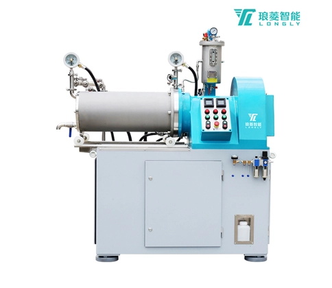 Bead mill