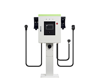 JAYUAN EV Charging Box