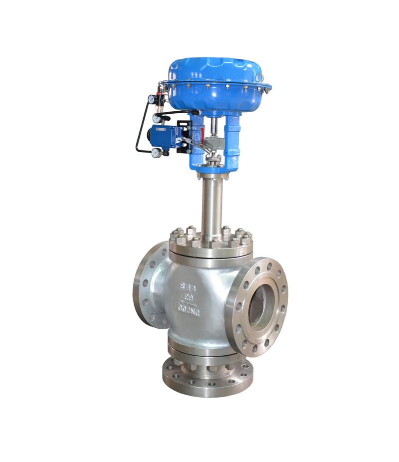 Valves სამრეწველო მოწყობილობები