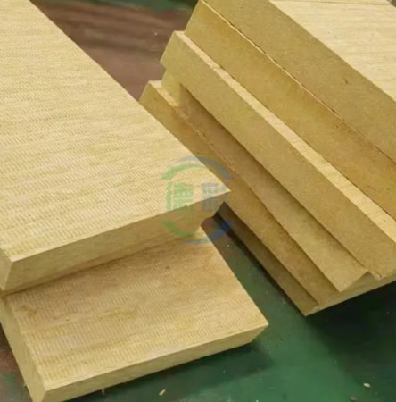Rock Wool Board