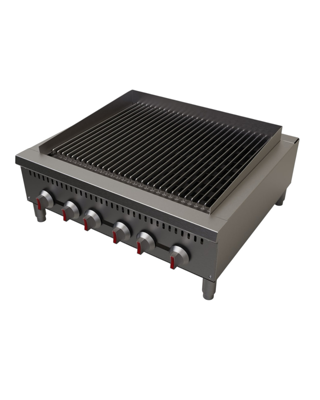 Kebab Grilling with American Blaze 36
